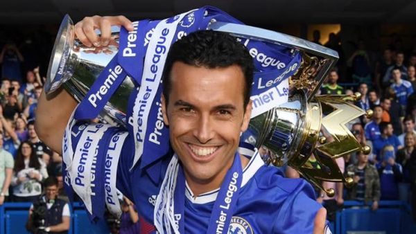 بيدرو رودريغيز