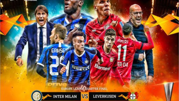 مواجهات مرتقبة في الدوري الأوروبي