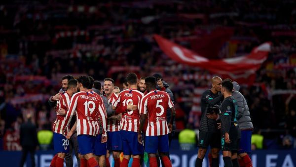 فيروس كورونا يعكر أجواء بطولتي دوري الأبطال والدوري الأوروبي