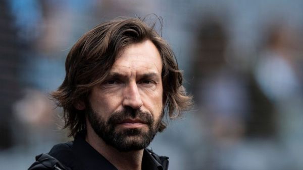 أندريا بيرلو