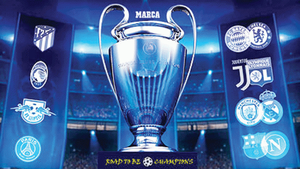 مواجهات مرتقبة في ربع النهائي