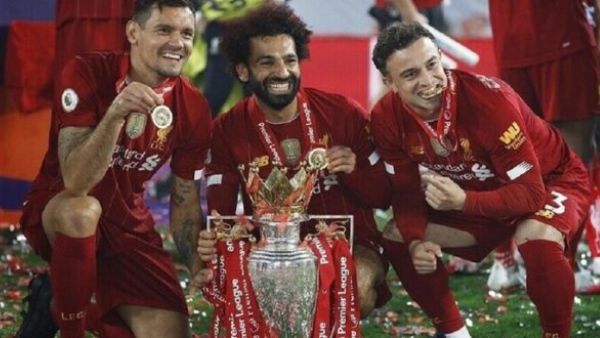 ليفربول يواصل حصد الأموال بعد موسمه المميز محلياً