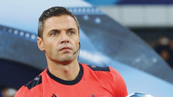 دامير سكومينا