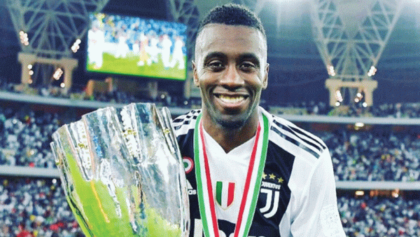 بليز ماتويدي