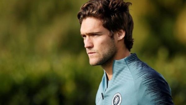 ماركوس ألونسو