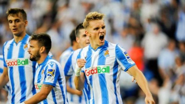 مارتن أوديغارد