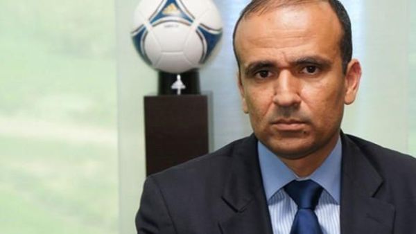 Wadii Jari (Photo: Agency Tunis Afrique Press)