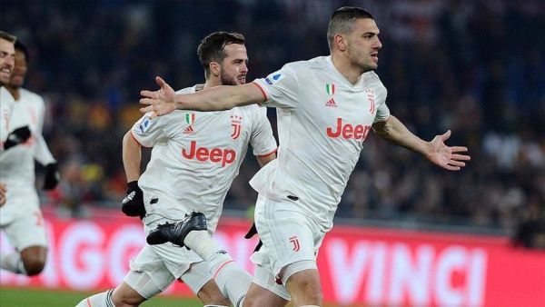 8 Turkish football players had good season in Europe's prestigious leagues in spite of coronavirus challenges (Photo: AA)