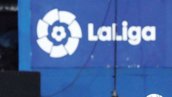 الدوري الإسباني في خطر