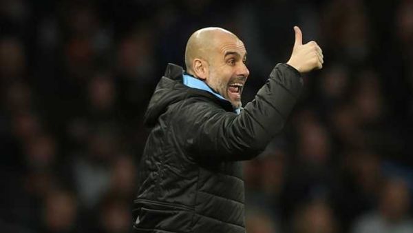 جوسيب غوارديولا