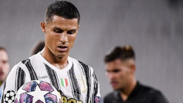 كريستيانو رونالدو