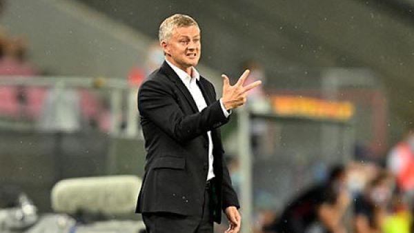 أولي غونار سولشاير