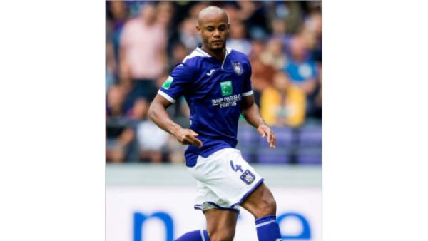 فينسان كومباني