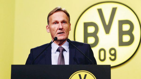 هانز يواكيم فاتسكه