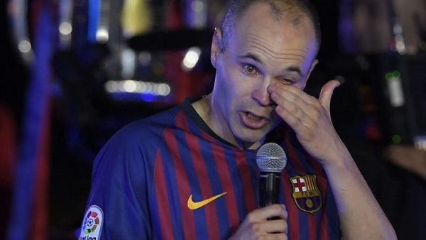 أندريس إنييستا