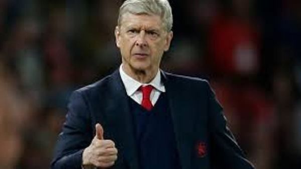 آرسين فينغر