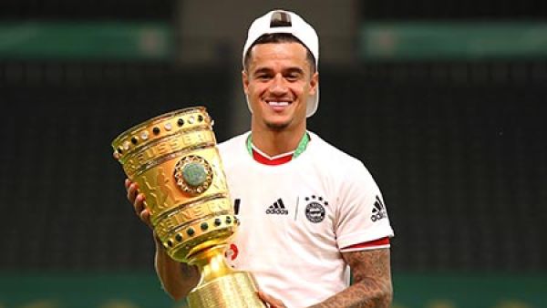 فيليبي كوتينيو