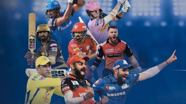 CAN RCB GRAB THE OPPORTUNITY? The Virat Kohli-led Royal Challengers Bangalore will look to win their maiden Indian Premier League title on UAE soil.  (Photo: IPL)