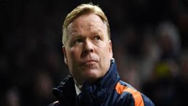 رونالد كومان