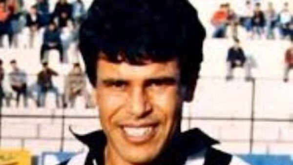 Hammadi Agrebi (Photo: Agency Tunis Afrique Press)