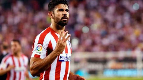 دييغو كوشتا