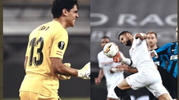 النصيري وبونو