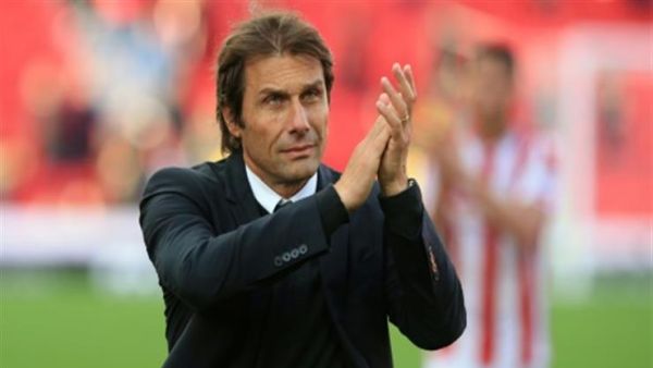 أنتونيو كونتي