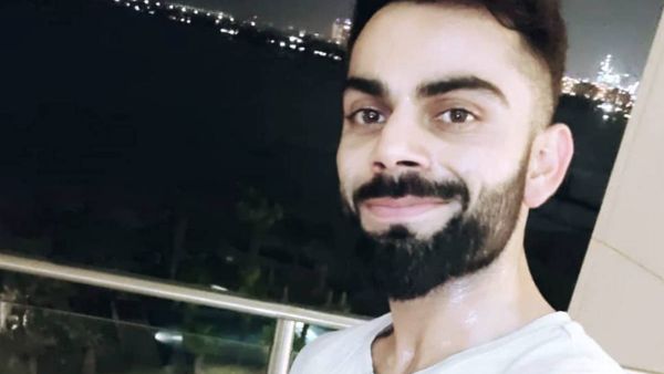 Kohli has not just raised the benchmark for Indian cricket, but also other disciplines as well. (Photo: Khaleej Times)
