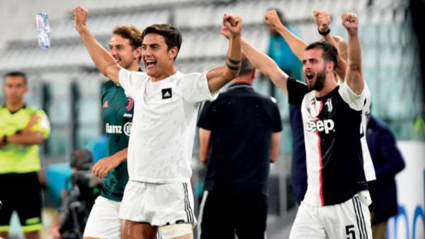 باولو ديبالا