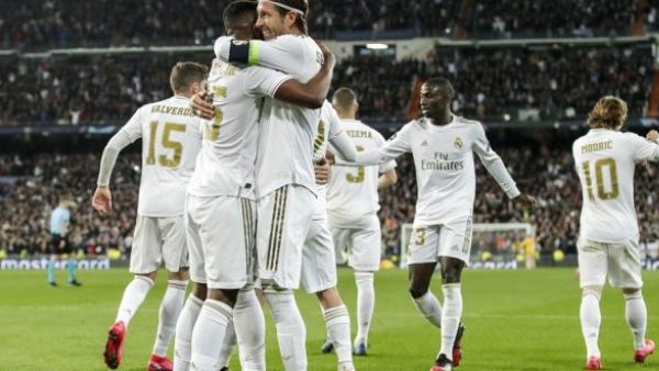 ريال مدريد يجدد صفوفه