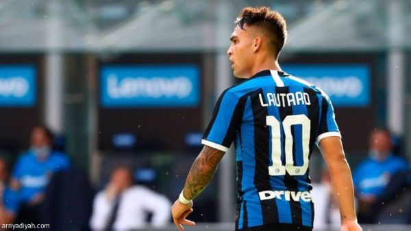 لاوتارو مارتينيز