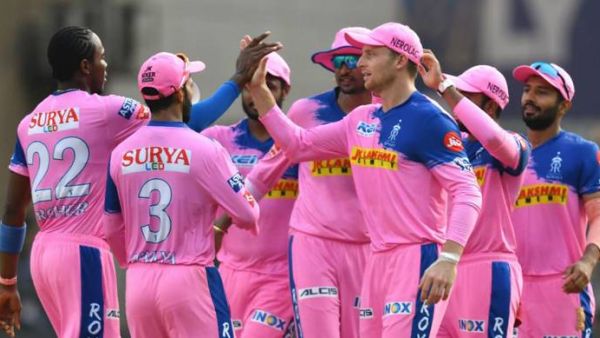 Rajasthan Royals are the first IPL franchise to introduce virtual coaching. (Photo: Khaleej Times)