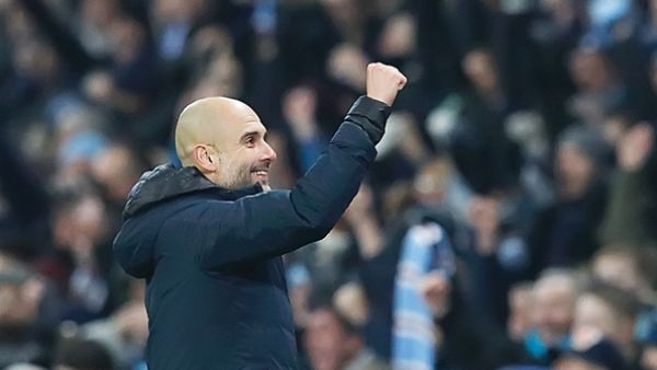 جوسيب غوارديولا