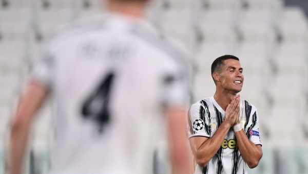 كريستيانو رونالدو