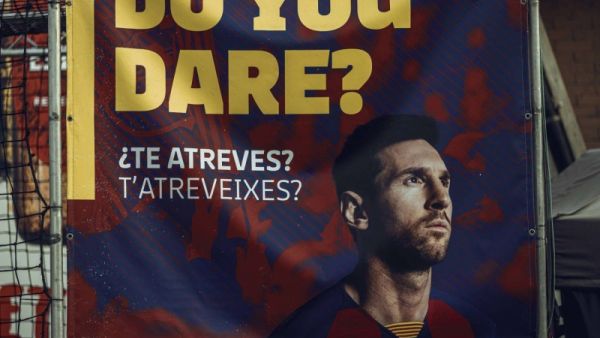 رحيل ميسي عن برشلونة اقترب على ما يبدو