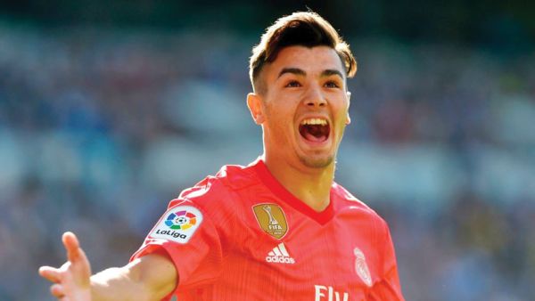 براهيم دياز