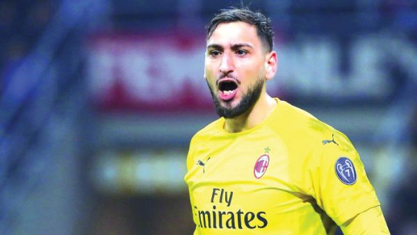 جيانلويجي دوناروما