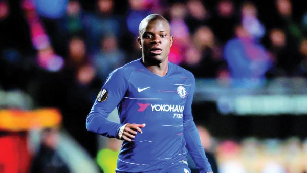 نغولو كانتي