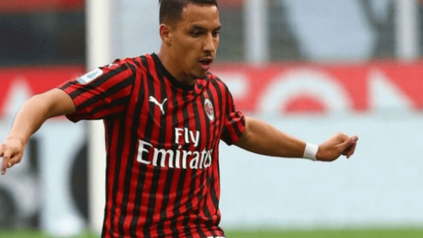 اسماعيل بن ناصر