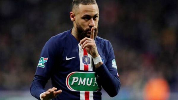 نيمار دا سيلفا