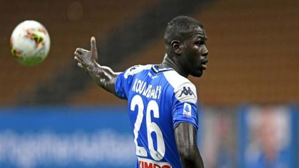 كاليدو كوليبالي