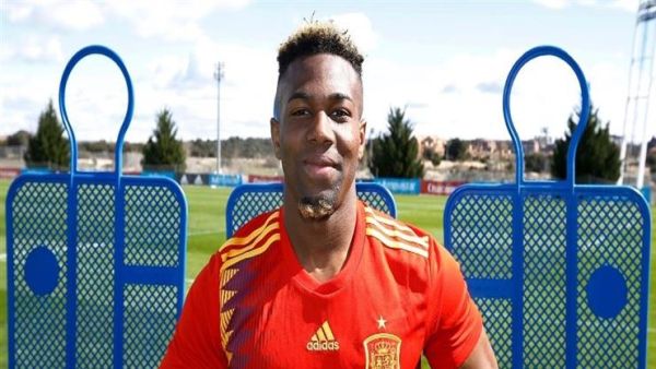 آداما تراوري