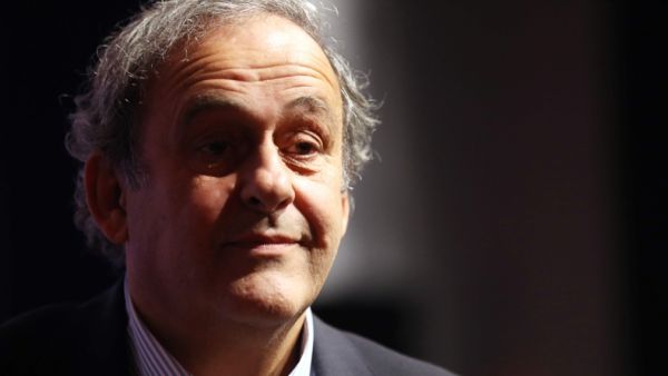 ميشيل بلاتيني