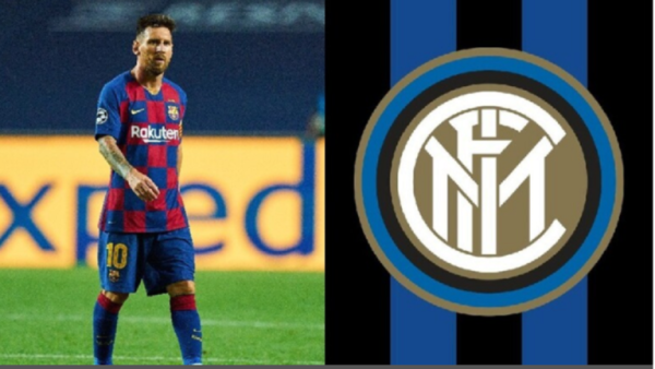 ميسي لن ينتقل إلى إنتر على ما يبدو