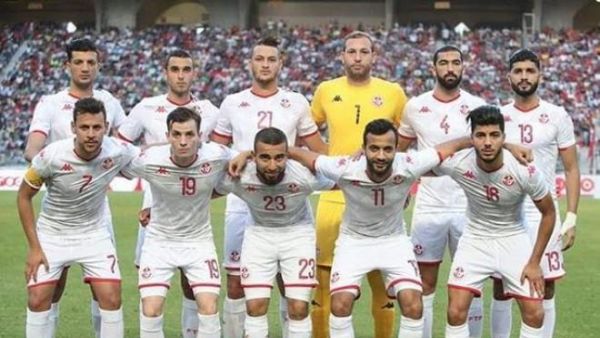 Tunisia football team (Photo: Agency Tunis Afrique Press)