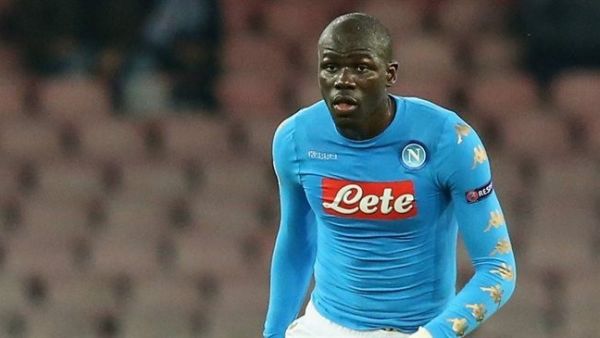 كاليدو كوليبالي