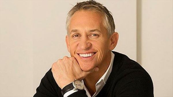 'I'm sure it will be fine. I have been thinking of doing something like that for a while,' says Gary Lineker (Photo: AA)