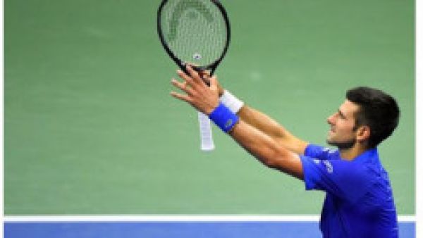 نوفاك جوكوفيتش