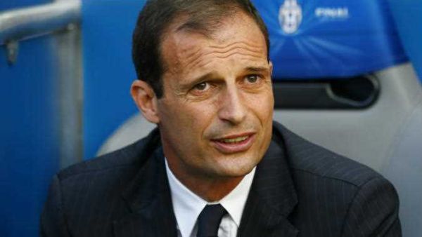 ماسيميليانو آليغري