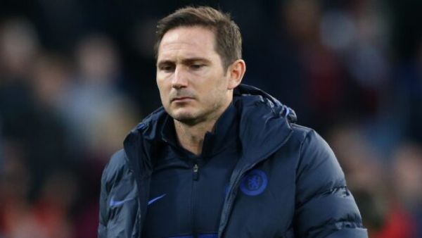 فرانك لامبارد